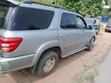 A picture of Car