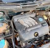 A picture of 1 1m Volkswagen Golf4 Smooth 4 Plug Engine Rugged Manual