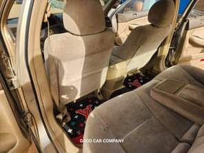 A picture of Extremely Neat 2007 Model Honda Accord Discussion continue in fantastic