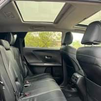 A picture of FOREIGN USED 2013 TOYOTA VENZA AWD Double Panoramic roof Thumbstart