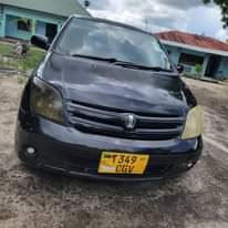 A picture of CAR
