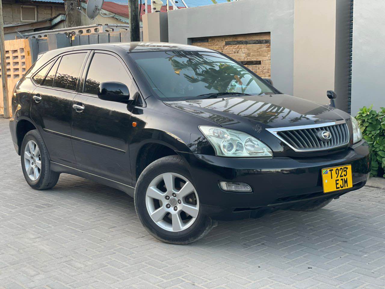 used toyota