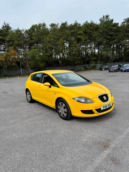 seat