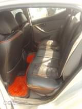 A picture of 2014 Hyundai Elantra 014 model