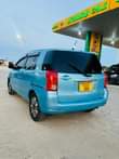 A picture of TOYOTA RAUM NEW