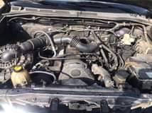 A picture of KB Autos Direct link Toyota Hilux Model 2008 Belgium grade