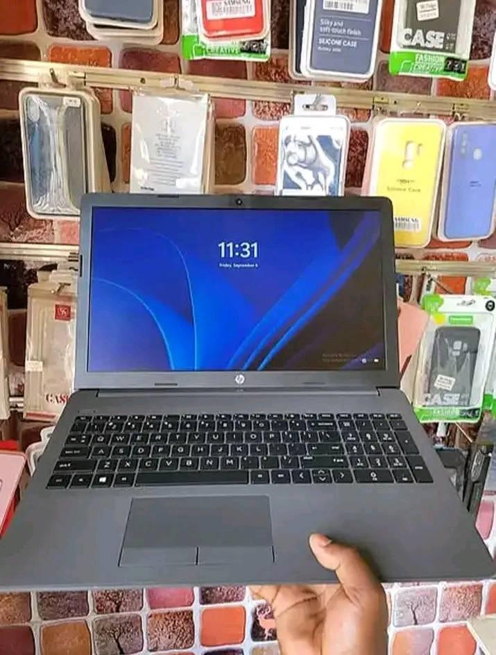 hp laptops
