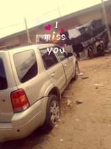 A picture of Ford Escape