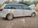 A picture of first body siena Enter nigeria 2019 The engine is typing