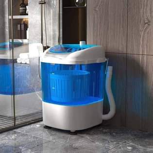 A picture of Washing machine