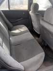 A picture of MAZDA 626 manual