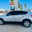 A picture of NISSAN DUALIS CC1990 MWAKA 2008 FULL DOCOMENT FULL AC GARI