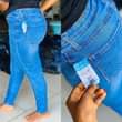 A picture of Unakosaje skin jeans karibu skin jeans reja 7000 jumla 5500