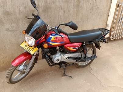 motorbikes