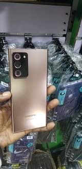 A picture of NOTE20 ULTRA