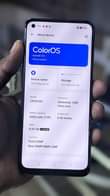 A picture of Oppo Reno8 5G 256GB