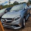 A picture of ML400 2013 130M