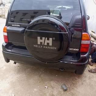 A picture of Gari mpya sana no ya cm 0656 742 301