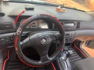A picture of 2006 COROLLA SPORT IN AWKA