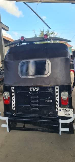 A picture of BAJAJI TVS KING DELUX