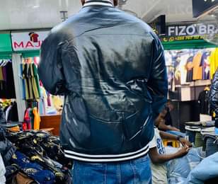 A picture of House of jacket