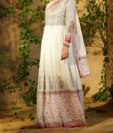 A picture of Mul Cotton Floral