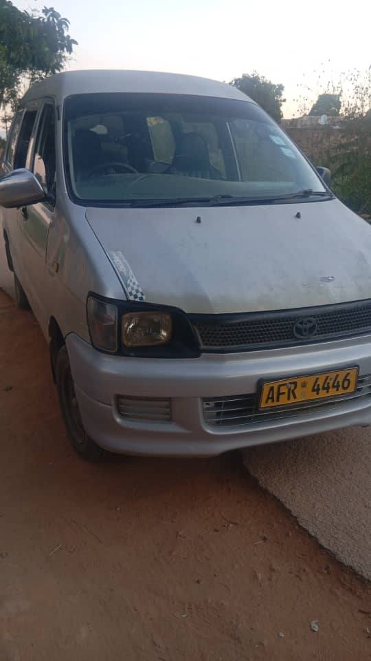 cars harare