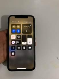 A picture of IPHONE X YENYEWE
