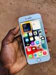 A picture of iPhone 7