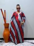 A picture of Gaun ndefu Mzigo mpya Jumla 23500