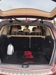 A picture of Mercedes Benz GLK 350