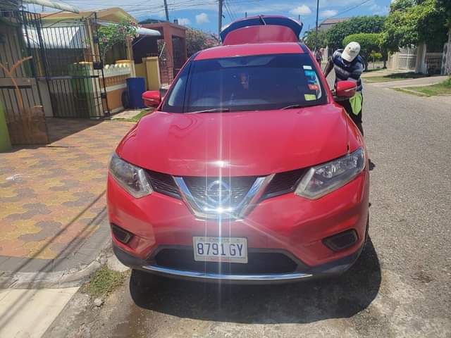 suv