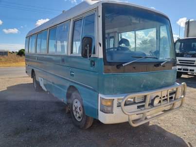 motorhome for sale