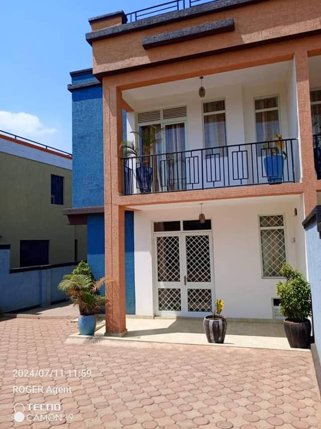 gisozi accommodation
