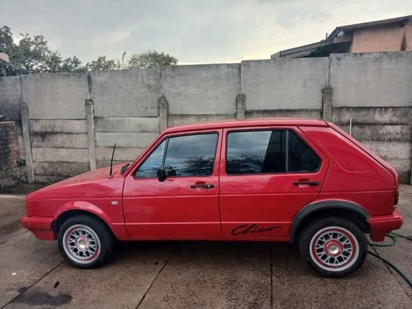 golf under r100000