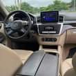 A picture of 2015 Benz ML 350 upgraded to GLE 350 Yes