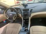 A picture of Hyundai Sonata 2012 Toks Standard 