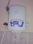 A picture of Instant Heater