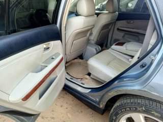 A picture of Lexus RX330
