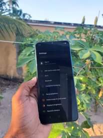 A picture of OPPO A16K