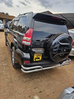 A picture of TX Ronaldo Diesel engine 50m needed swaps Instalments allowed Call