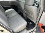 A picture of Toyota Highlander 3rows