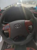 A picture of Toyota Camry SE