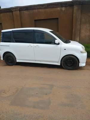Car B.