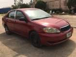 A picture of Neatly Used Toyota Corolla 2007