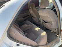 used toyota camry
