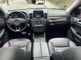 A picture of Foreign used 2016 Mercedes Benz GLE450