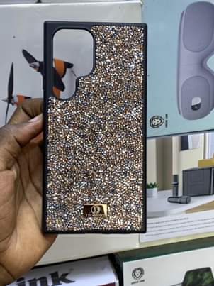 A picture of Samsung covers s24 ultra