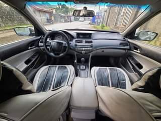 A picture of 2008 HONDA ACCORD GOOD SPIRIT Price is 3 9 Million