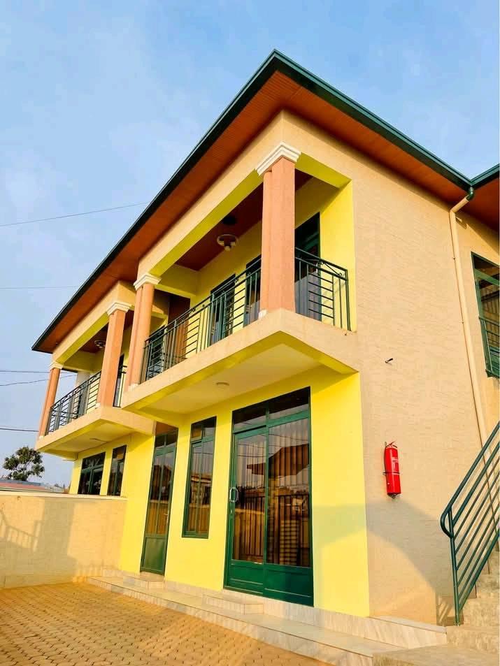 kimironko accommodation